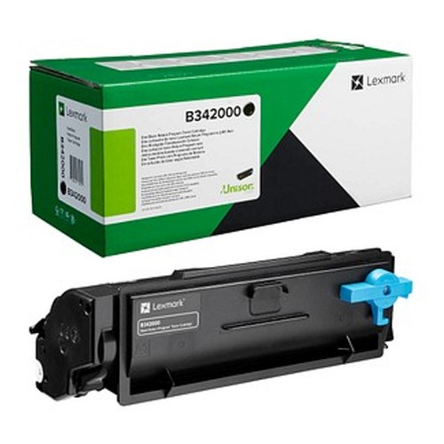 LEXMARK B MB 3340 3442 1.5k (B342000) (LEXB342000)