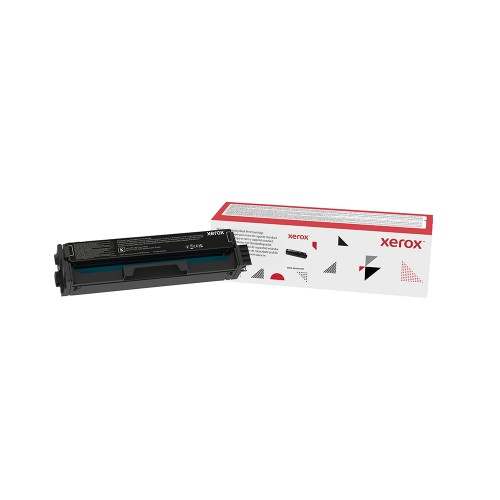 XEROX C230 C235 TONER BLACK (1.5K) (006R04387) (XER006R04387)