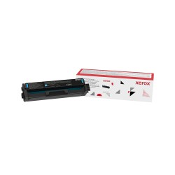 XEROX C230 C235 TONER CYAN (1.5K) (006R04388) (XER006R04388)