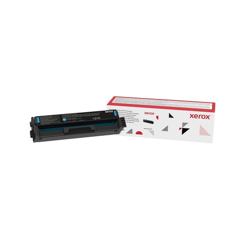 XEROX C230 C235 TONER CYAN (1.5K) (006R04388) (XER006R04388)