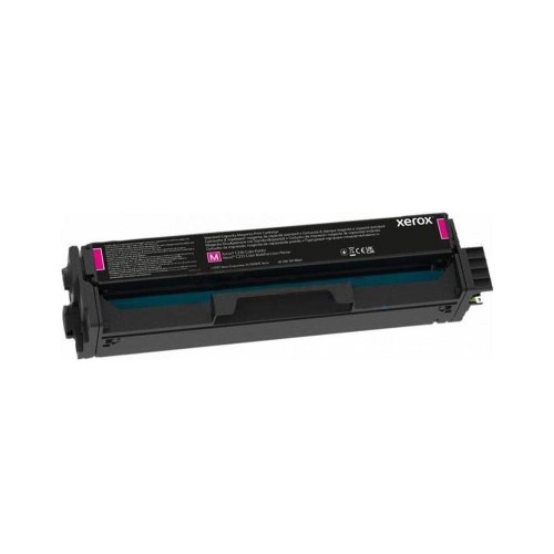 XEROX C230 C235 TONER MAGENTA (1.5K) (006R04389) (XER006R04389)