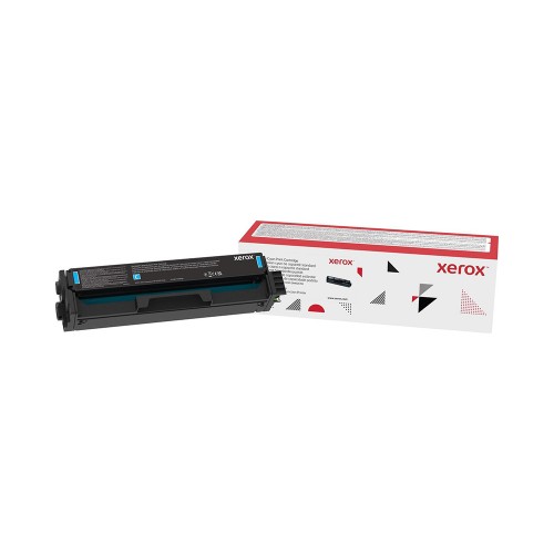 XEROX C230 C235 TONER CYAN (2.5K) (006R04396) (XER006R04396)