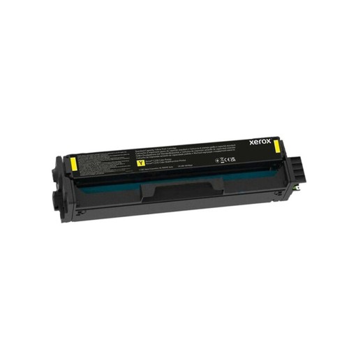 XEROX C230 C235 TONER YELLOW (2.5K) (006R04398) (XER006R04398)