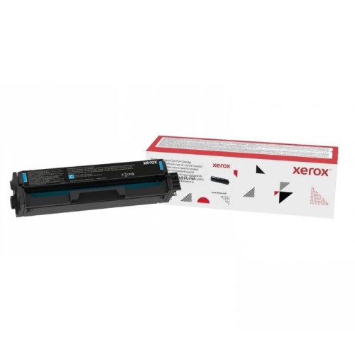 XEROX C320 325 TONER 1800PGS CYAN (006R04824) (XER006R04824)