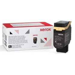 XEROX C320 325 TONER 8000PGS BLACK (006R04835) (XER006R04835)