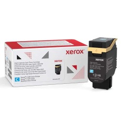 XEROX C320 325 TONER 5500PGS CYAN (006R04832) (XER006R04832)