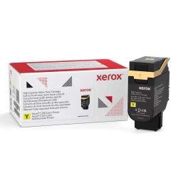XEROX C320 325 TONER 5500PGS YELLOW (006R04834) (XER006R04834)