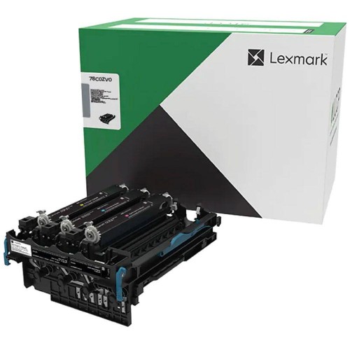 LEXMARK CS531 CS632 CX532 CX635 BLACK & COLOR RETURN PROGRAM IMAGING UNIT 150k (75M0ZV0) (LEX75M0ZV0)