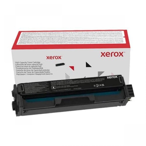 XEROX C320 325 TONER 2200PGS BLACK (006R04827) (XER006R04827)