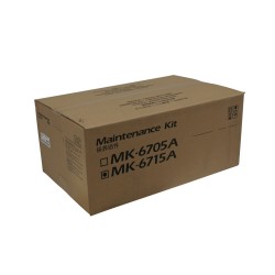 Kyocera maintenance-kit TASKalfa 6501 i 8001 i (1702N70UN0) (KYOMK6715A)