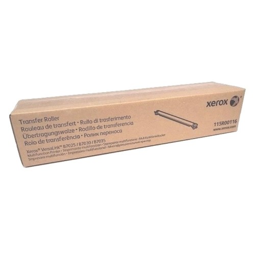 XEROX VERSALINK B7025 B7030 B7035 TRANSFER ROLLER (200K) (115R00116) (XER115R00116)