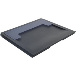KYOCERA Platen Cover Type-E Midnight Blue (1202H70UN0) (KYO1202H70UN0)