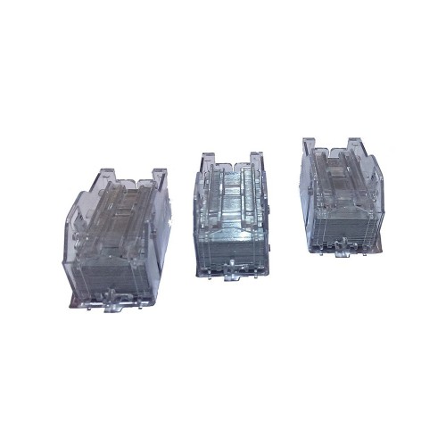 KYOCERA Staple Cartridge SH-10 for DF-7100 DF-7120 BF-730 (1903JY0000) (KYO1903JY0000)