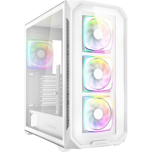 Sharkoon AK5G RGB White