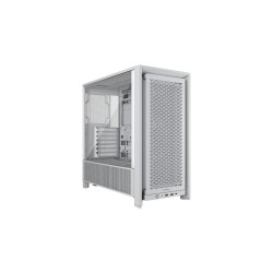 Corsair FRAME 4000D RS Mid-Tower White (CC-9011313-WW) (CORCC-9011313-WW)