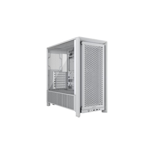 Corsair FRAME 4000D RS Mid-Tower White (CC-9011313-WW) (CORCC-9011313-WW)