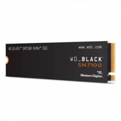 Western Digital Black SN7100 SSD 2TB M.2 PCI Express 4.0 (WDS200T4X0E)