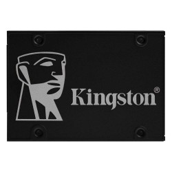 Kingston Δίσκος SSD KC600 1024GB (SKC600 1024G) (KINSKC600 1024G)