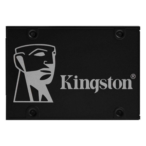 Kingston Δίσκος SSD KC600 1024GB (SKC600 1024G) (KINSKC600 1024G)