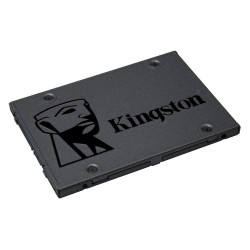 Kingston Δίσκος SSD SA400 SATAIII 2.5'' 960GB (SA400S37 960G) (KINSA400S37 960G)