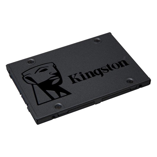 Kingston Δίσκος SSD SA400 SATAIII 2.5'' 240GB (SA400S37) (KINSA400S37 240G)