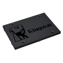 Kingston Δίσκος SSD SA400 SATAIII 2.5'' 480GB (SA400S37) (KINSA400S37 480G)