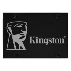 Kingston KC600 SSD 2TB 2.5'' SATA III (SKC600 2048G) (KINSKC600-2048G)