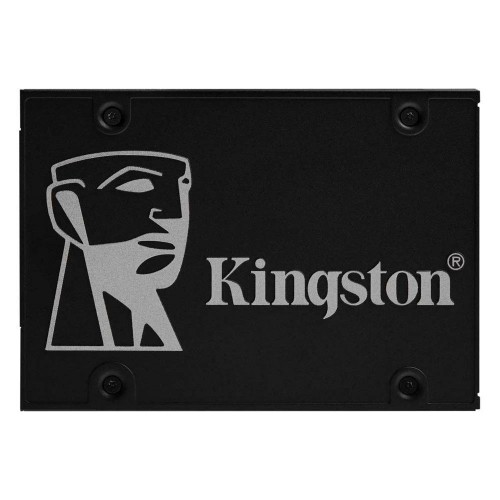 Kingston KC600 SSD 2TB 2.5'' SATA III (SKC600 2048G) (KINSKC600-2048G)