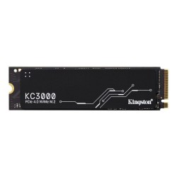 SSD Kingston KC3000 1024GB Kingston SKC3000S 1024G M.2 PCIe 4.0 NVMe (SKC3000S 1024G) (KINSKC3000S 1024G)