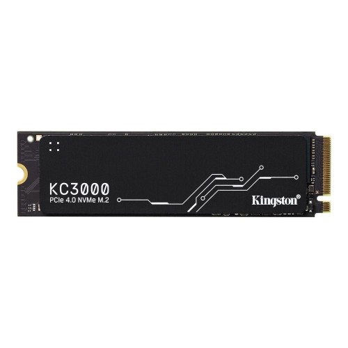SSD Kingston KC3000 2048GB Kingston SKC3000D 2048G M.2 PCIe 4.0 NVMe (SKC3000D 2048G) (KINSKC3000D 2048G)