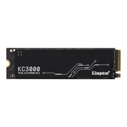 SSD Kingston KC3000 512GB Kingston SKC3000S 512G M.2 PCIe 4.0 NVMe (SKC3000S 512G) (KINSKC3000S 512G)