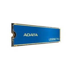 Adata SSD LEGEND 710 1TB PCIe 3x4 2.4 1.8 GB s M (ALEG-710-1TCS) (ADAALEG-710-1TCS)