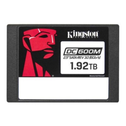 Kingston DC600M 1920GB (SEDC600M 1920G) (KINSEDC600M-1920G)