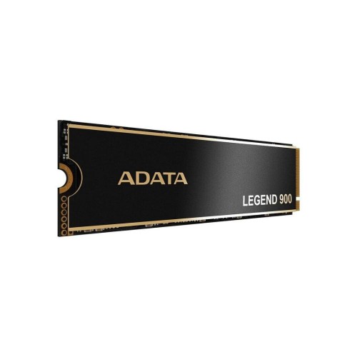 Adata SSD Legend 900 2TB PCIe 4x4 7 5.4 GB s M2 (SLEG-900-2TCS) (ADASLEG-900-2TCS)