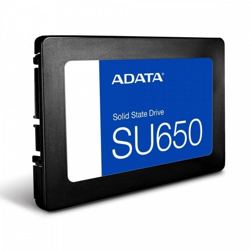 Adata SSD Ultimate SU650 2TB SATA3 520 450 MB s (ASU650SS-2TT-R) (ADAASU650SS-2TT-R)