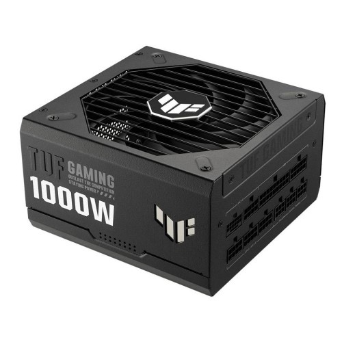 ASUS TUF Gaming 1000W Gold power supply unit 20 4 pin ATX ATX Black (90YE00S1-B0NA00) (ASU90YE00S1-B0NA00)