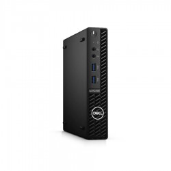 Dell Optiplex 3080 DM i5-10500T/8GB DDR4/256GB M.2 SSD/No ODD/10P Grade A Refurbished PC