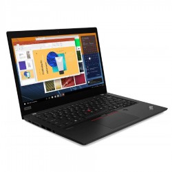 Lenovo ThinkPad X13 Gen 1 i5-10310U/13.3``FHD/8GB DDR4/256GB M.2 SSD/No ODD/Camera/10H Grade A Refur