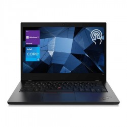 Lenovo ThinkPad L14 Gen 2 i5-1135G7/14``FHD/8GB DDR4/256GB M.2 SSD/No ODD/Camera/Bios Lock/10P Grade