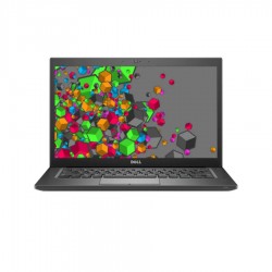 Dell Latitude 7490 i5-8350U/14”FHD/8GB DDR4/256GB M.2 SSD/No ODD/Camera/New Battery/10H Grade A Refu