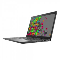 Dell Latitude 7490 i5-8350U/14”FHD/8GB DDR4/256GB M.2 SSD/No ODD/Camera/New Battery/10H Grade A Refu