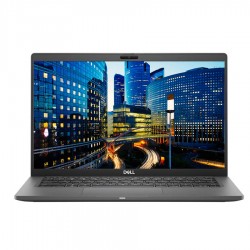 Dell Latitude 7410 Carbon i5-10310U/14``FHD/8GB DDR4/256GB M.2 SSD/No ODD/Camera/10P Grade A Refurbi