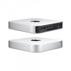 Apple Macmini 7.1/A1347 (Late 2014) WiFi i5-4278U/16GB DDR3/No HDD/No ODD/Grade A Refurbished PC