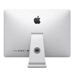 Apple (A-) iMac 18,3 A1419 (Mid 2017) WiFi w/Monitor 27``5K/i5-7600/8GB DDR4/32GB PCIe SSD &amp 1TB/No 