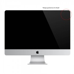 Apple (A-) iMac 18,3 A1419 (Mid 2017) WiFi w/Monitor 27``5K/i5-7600/16GB DDR4/32GB PCIe SSD &amp 1TB/No
