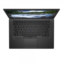 Dell Latitude 7480 i7-7600U/14``FHD/16GB DDR4/256GB M.2 SSD/No ODD/Camera/10H Grade A Refurbished La