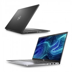 Dell Latitude 7420 Silver i5-1145G7/14``FHD/8GB DDR4/256GB M.2 SSD/No ODD/Camera/New Battery/10P Gra