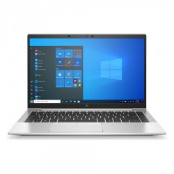 HP (A-) Elitebook 840 G8 i5-1145G7/14``FHD/8GB DDR4/256GB M.2 SSD/No ODD/Camera/10P Grade A- Refurbi