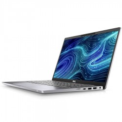 Dell (A-) Latitude 7410 Silver i5-10310U/14``FHD/8GB DDR4/256GB M.2 SSD/No ODD/Camera/10P Grade A- R