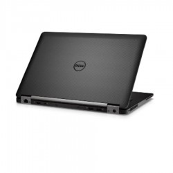 Dell Latitude E7470 i7-6600U/14”FHD/8GB DDR4/512GB M.2 SSD/No ODD/Camera/New Battery/10P Grade A Ref